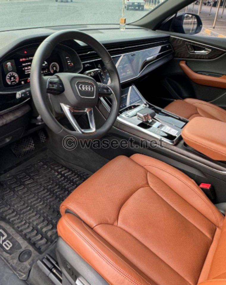Audi Q8 2022  4