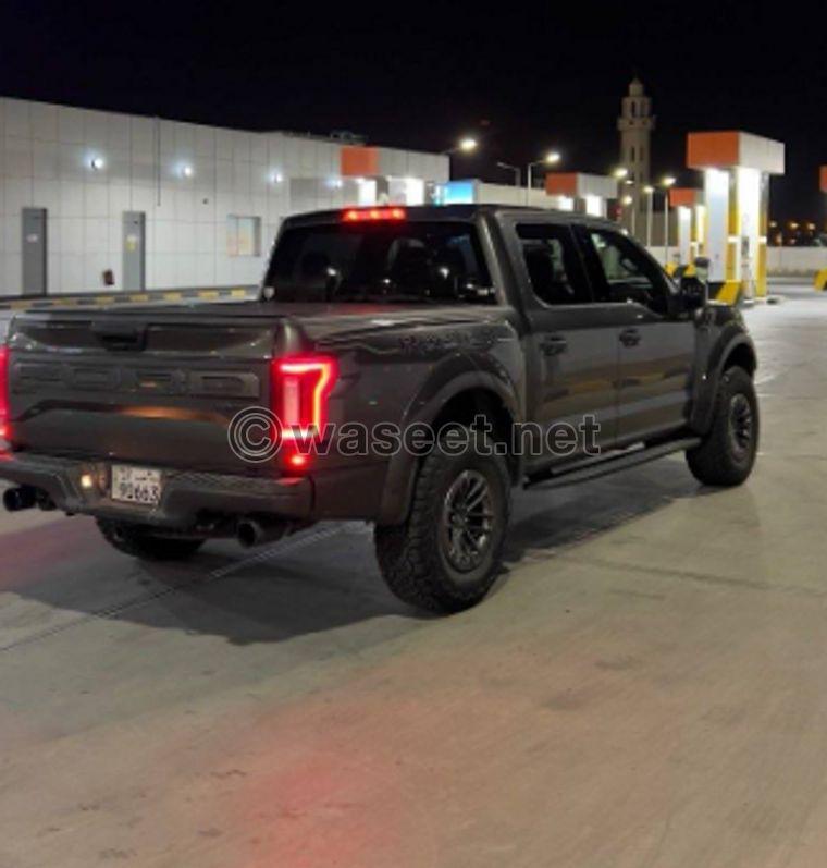  Ford F150 2019  2