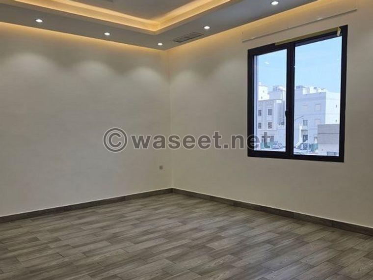Apartment for rent in West Abdullah Mubarak 1