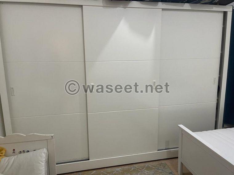 Furnished apartment for rent 5