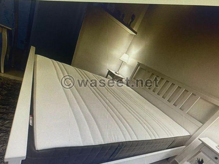 Furnished apartment for rent 2