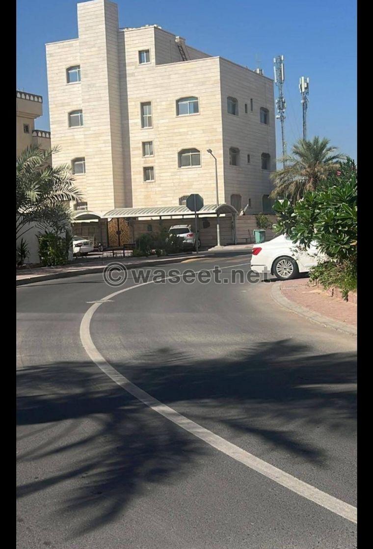 For rent, villa in Andalusia, 12th floor 1