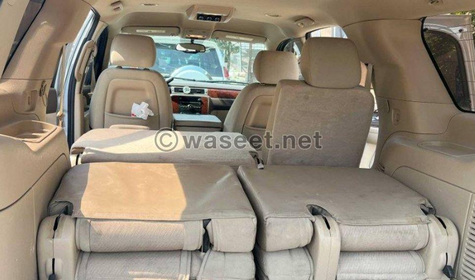 Chevrolet Tahoe 2012 for sale 1