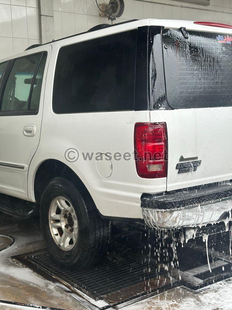 For sale Ford Expedition 2001  1