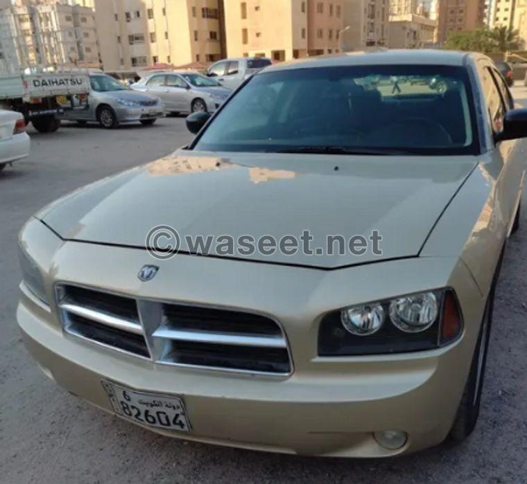 Dodge Charger 2010 for sale 0