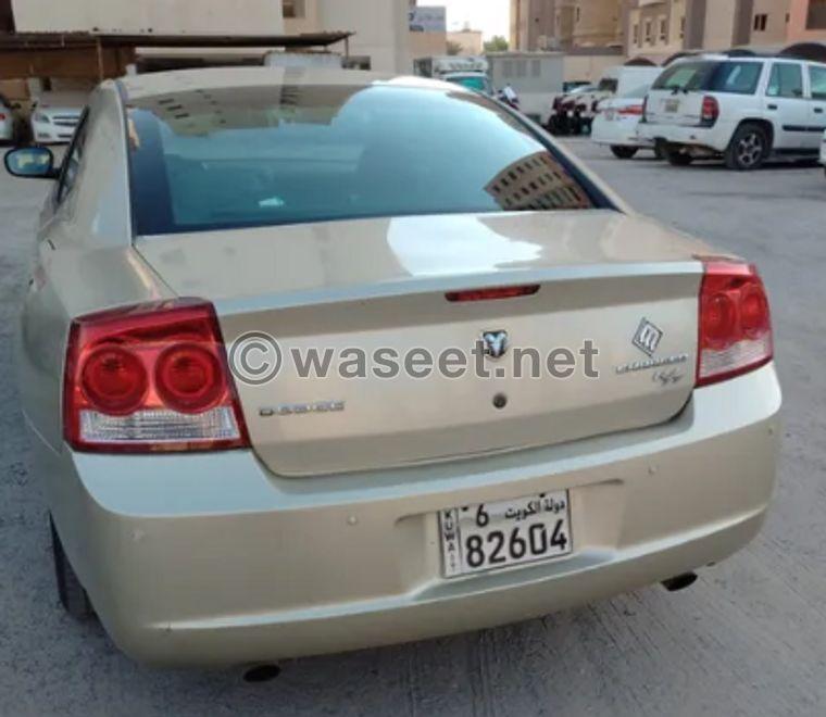 Dodge Charger 2010 for sale 2