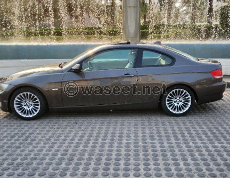 BMW 3 Series 2009 2