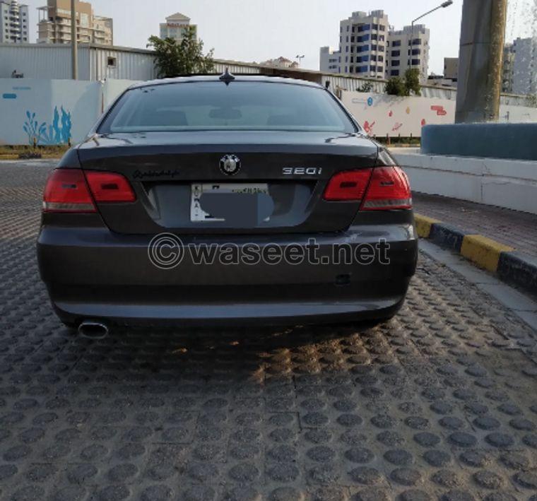 BMW 3 Series 2009 3
