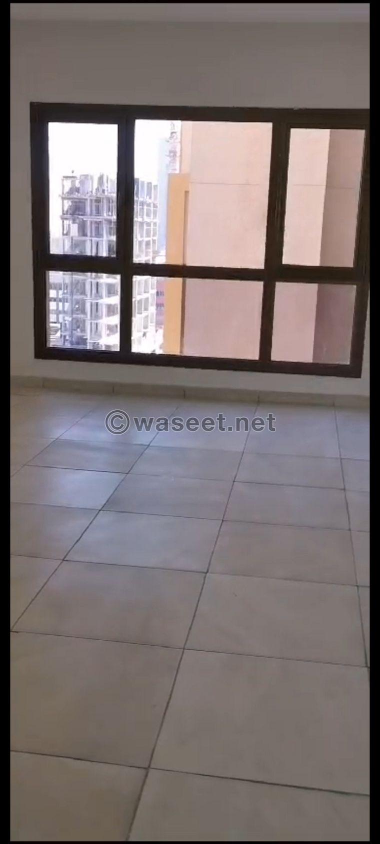Rent an apartment in Sabah Al-Salem in a fancy complex 0
