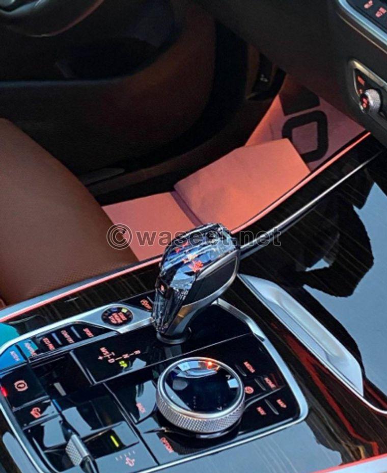  BMW X7 2019 3