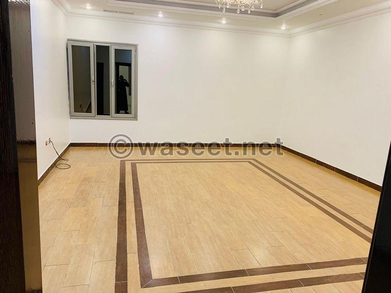 First floor for rent in Yarmouk 0