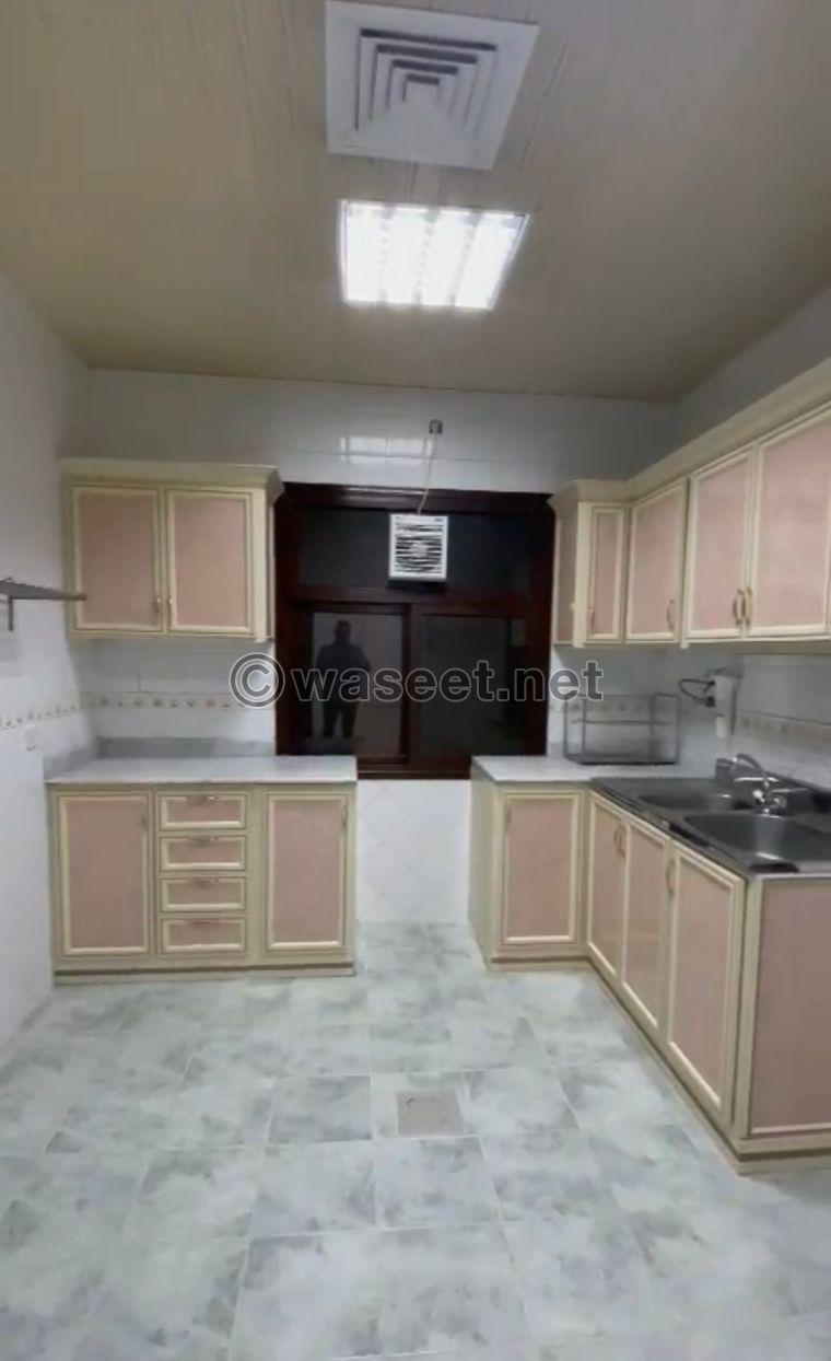 Apartment for rent in Al Salam  1