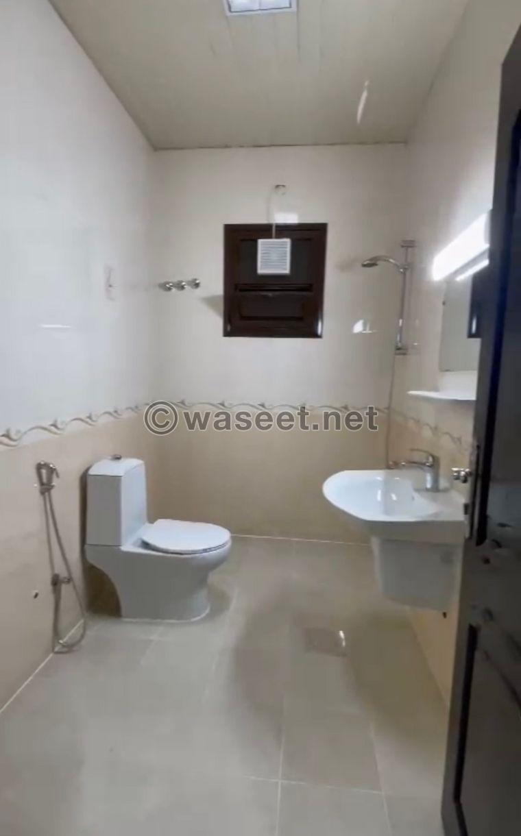 Apartment for rent in Al Salam  2