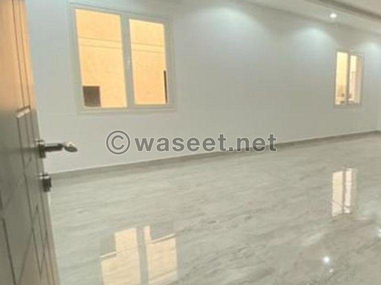 Second floor for rent in Mangaf 0