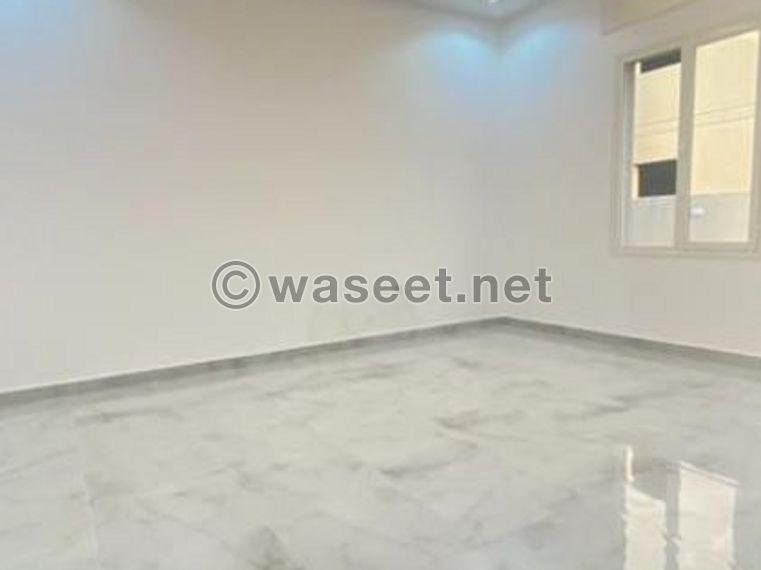 Second floor for rent in Mangaf 1