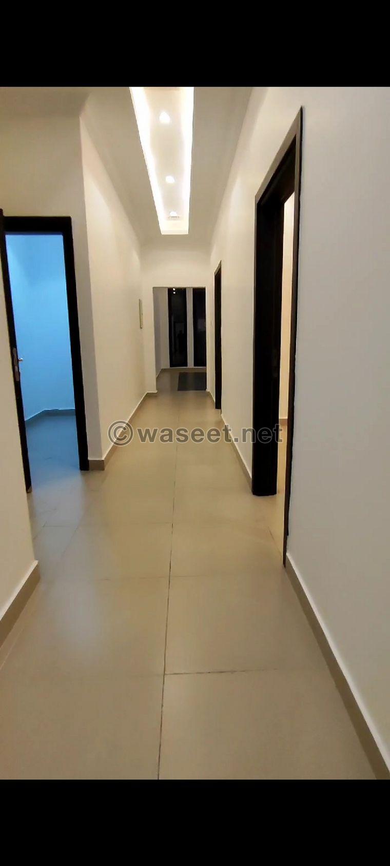 Duplex villa for rent in Al Zahraa 0