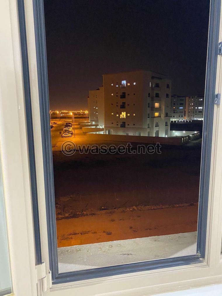 For rent, A property in the Jaber Al-Ahmad area 2