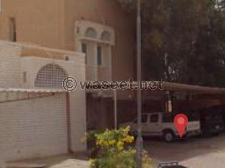For sale, a government house in Al-Qusour 0
