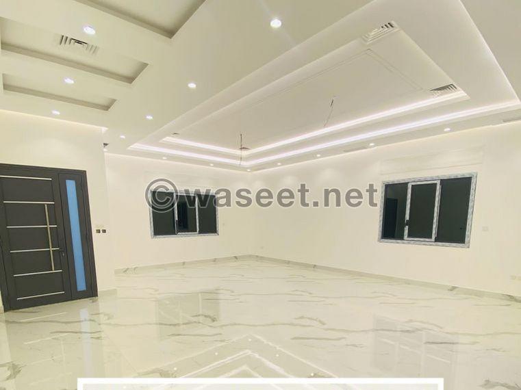Al-Masayel duplex for rent 0