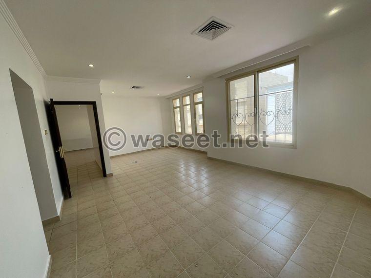 For rent a floor in Al-Zahraa  5
