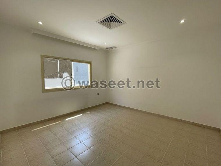For rent a floor in Al-Zahraa  0