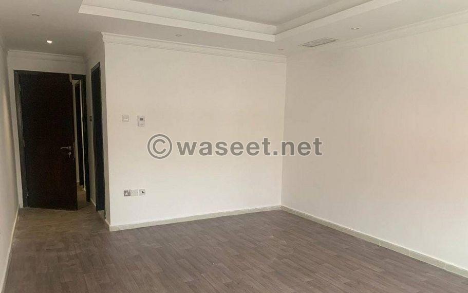 Two apartments for rent in Eqaila 1