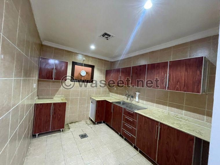 apartment for rent in Salawi 2