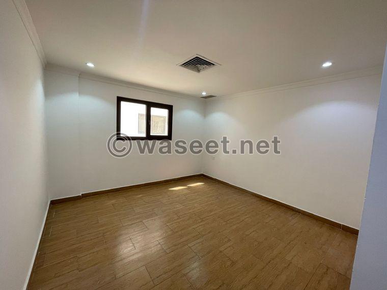 apartment for rent in Salawi 3