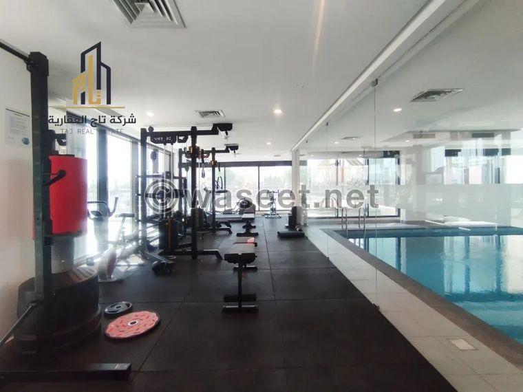 Apartments in Salmiya for Rent  2