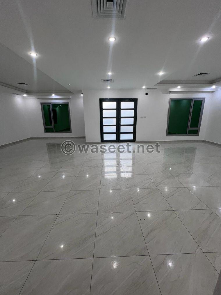 For rent in Mangaf, ground floor 0