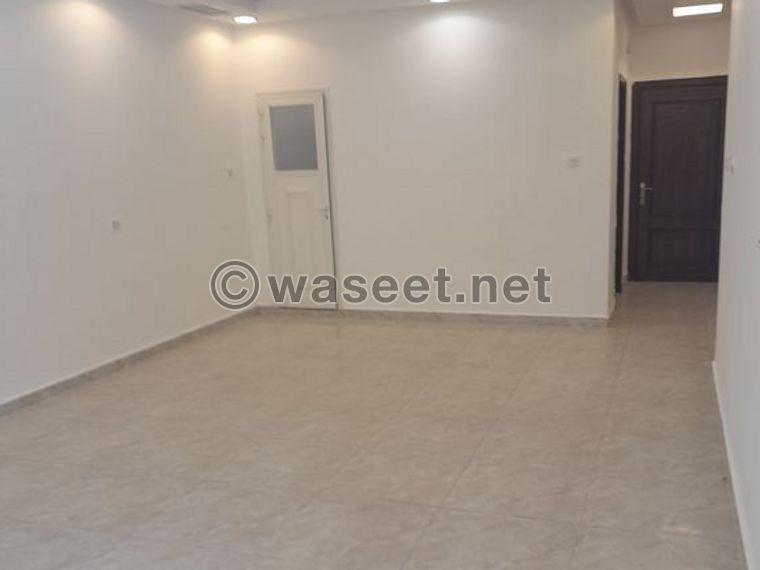 For rent a ground floor apartment in Masayel 0
