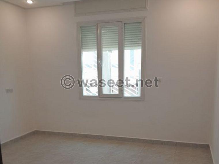 For rent a ground floor apartment in Masayel 2