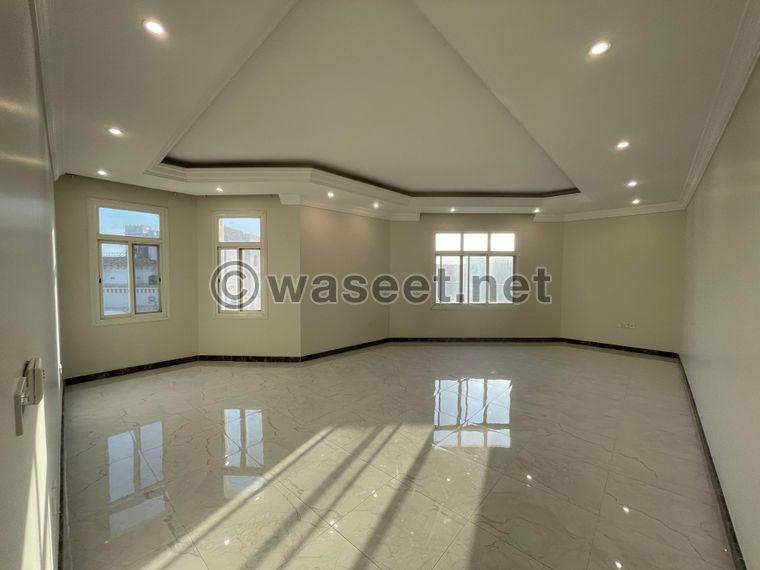 Abu Al Hasani floor for rent  4