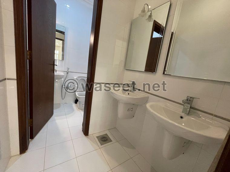 Abu Al Hasani floor for rent  6