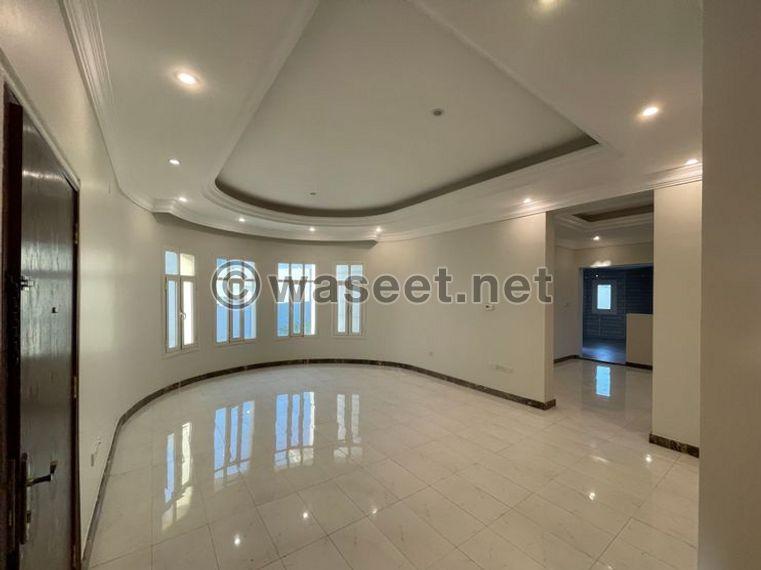 Abu Al Hasani floor for rent  0