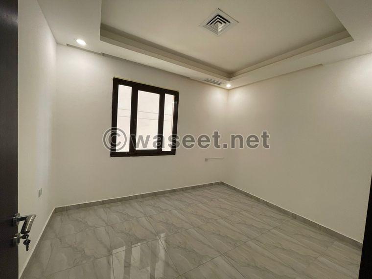 For rent a friendly apartment with balcony  4
