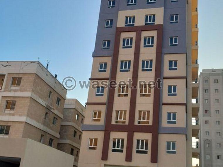 Apartments for rent in Hawalli  4