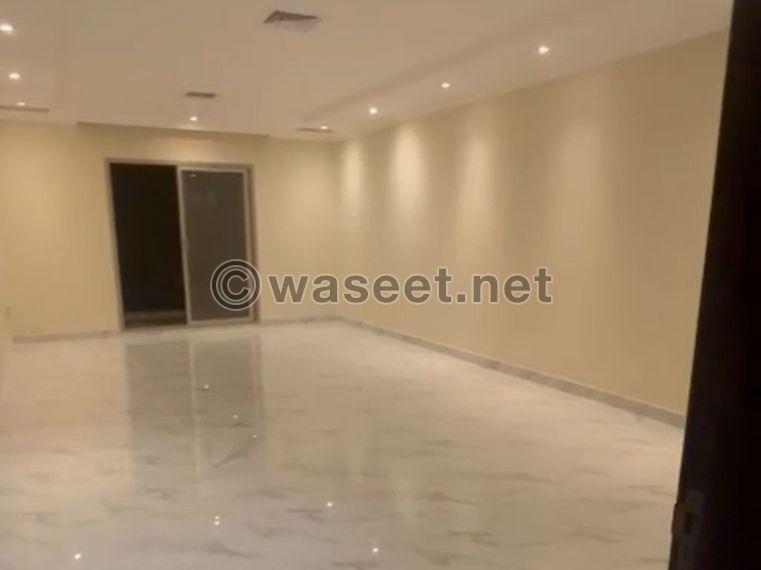 Apartment for rent in Al Zahraa 1