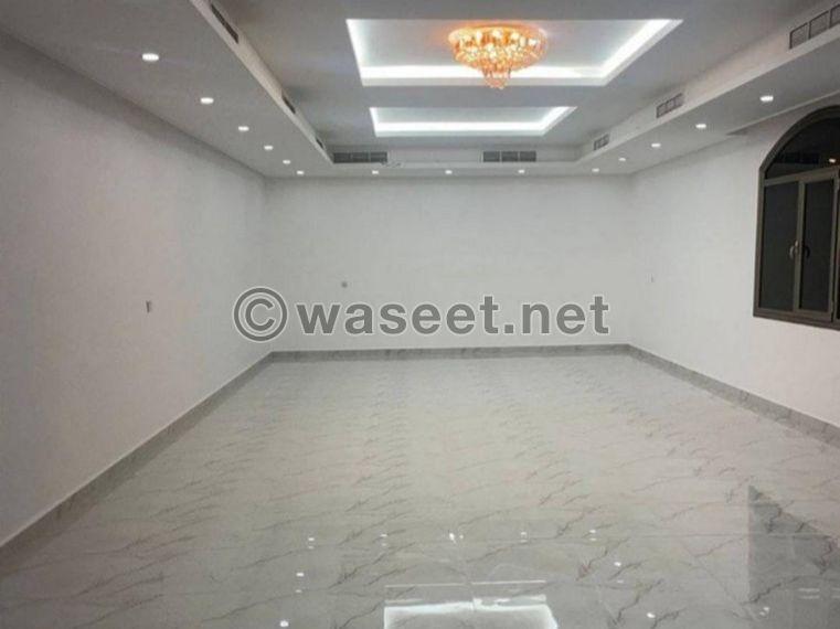 For rent, first floor in Qosour 0