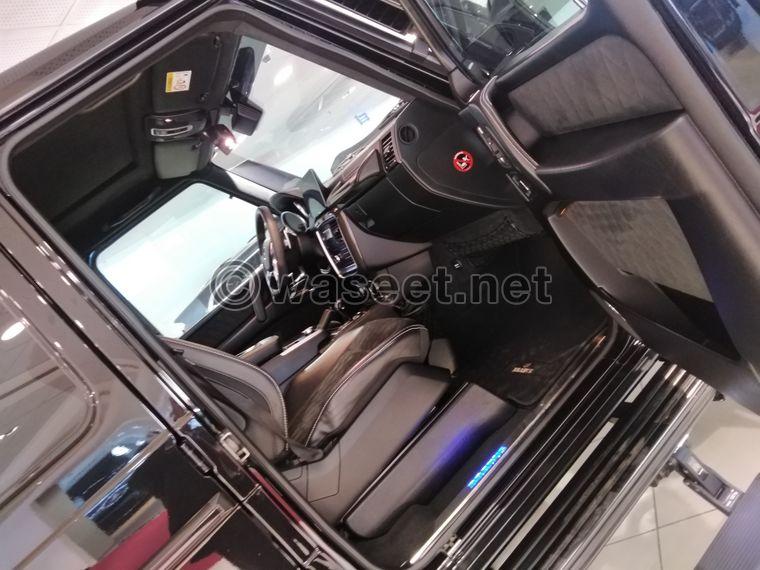 For sale Mercedes G500, 2017 7
