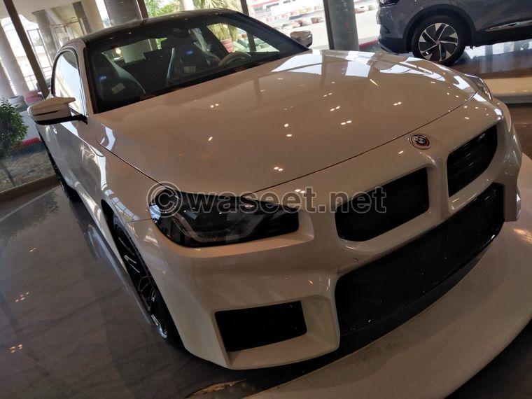 BMW M2 2023 for sale  6