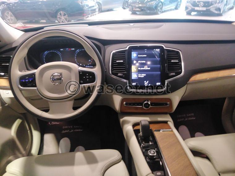 For sale Volvo XC90, 2022  3