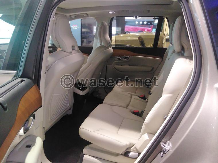 For sale Volvo XC90, 2022  4