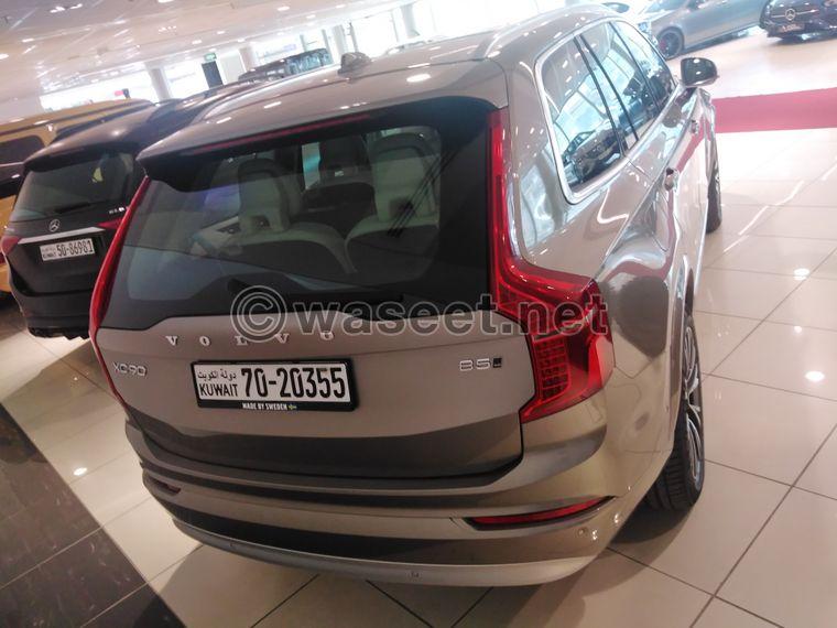 For sale Volvo XC90, 2022  6