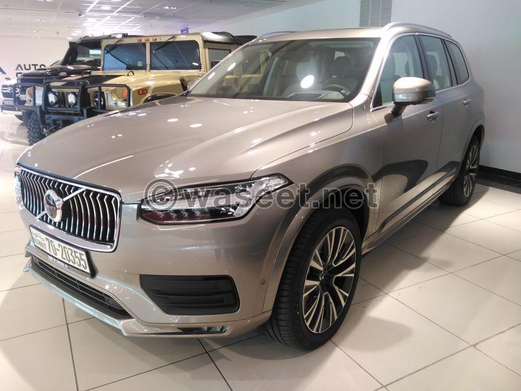 Volvo XC90 2022 for sale  7