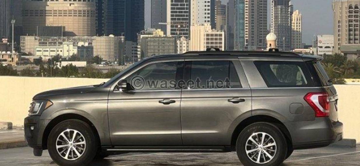 Ford Expedition 2020 for sale 2