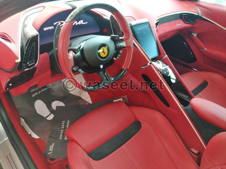Ferrari Roma 2023 for sale  5