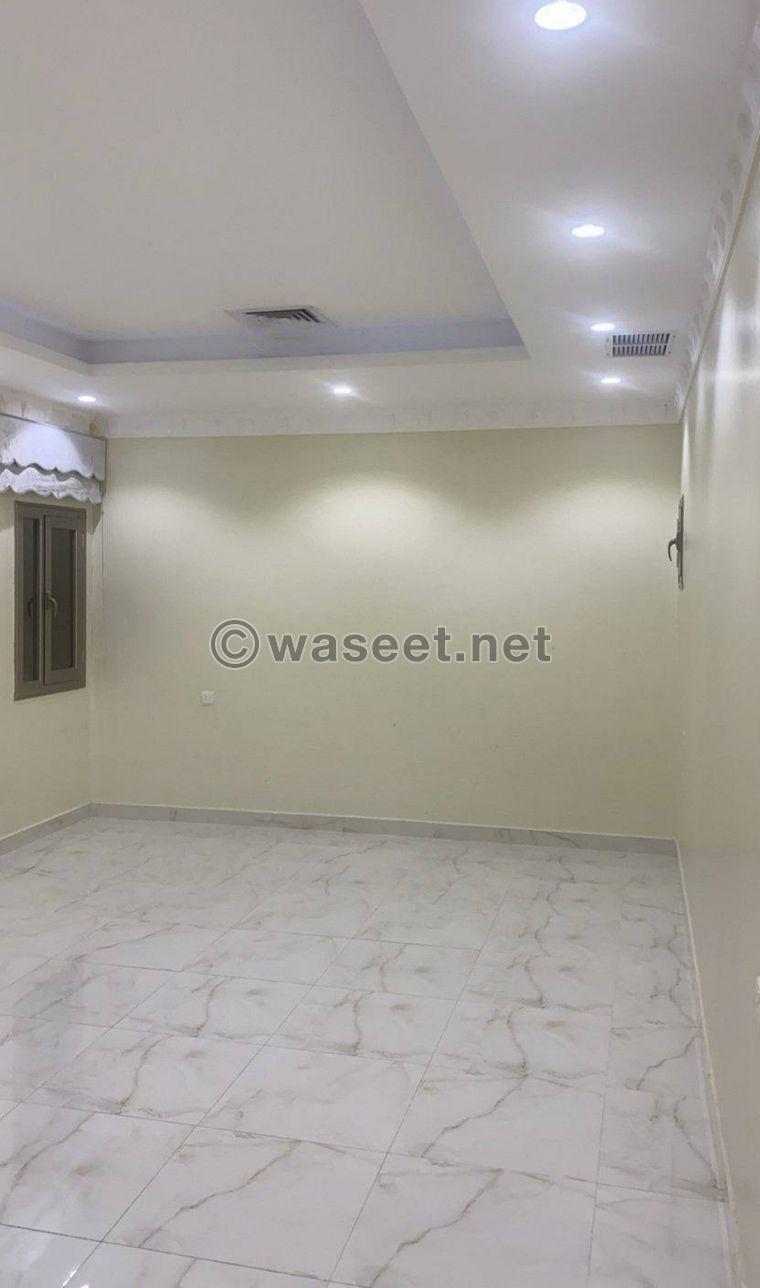 Rent a new apartment in Sabah Al Salem 0