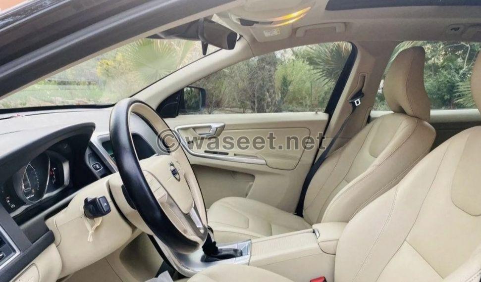 Volvo XC60 clean 2017 model for sale 1
