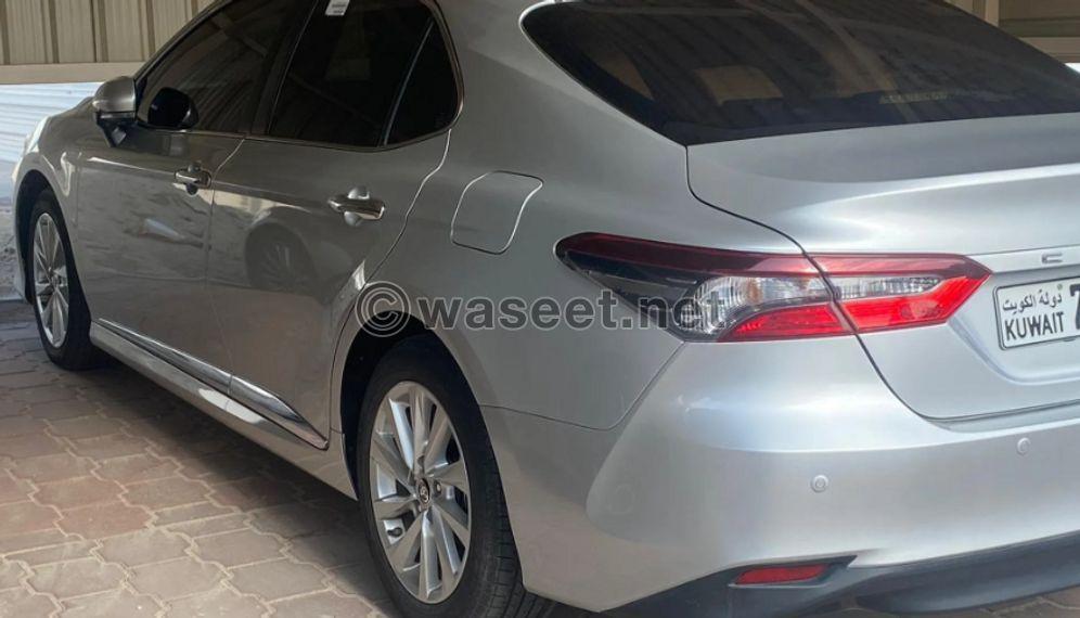 Camry GLE 2023 for sale  0